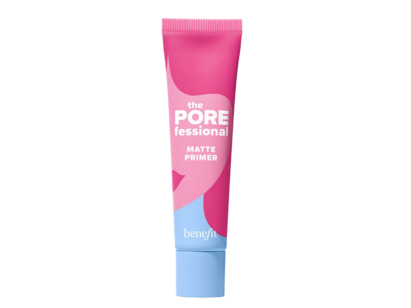 benefit The POREfessional Matte Primer, 0.25 fl oz/7.5 mL