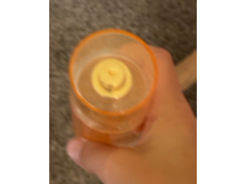 Aeropostale Body Mist, Peach + Daisy, 8 fl oz/237 mL