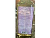 Bath & Body Works Calm Haven Body Wash & Foam Bath, Lavender Iris, 10 fl oz/295 mL - Image 4