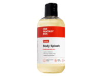 Her Fantasy Box Body Splash Hydrating Body Oil, Yummy, 8 fl oz - thumbnail 1