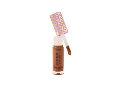 Tarte Shape Ultra Creamy Concealer, 49W, 0.33 fl oz/1 mL