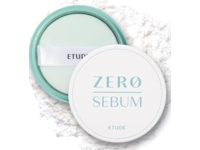 Etude Zero Sebum Drying Powder, 0.14 oz/4 g - Image 2