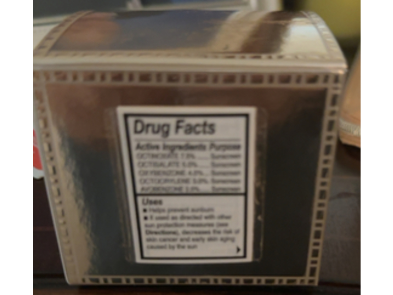 Elizabeth Arden Ceramide Premiere Intense Moisture & Renewal Cream, SPF 30 PA++, 1.7 oz/50 mL