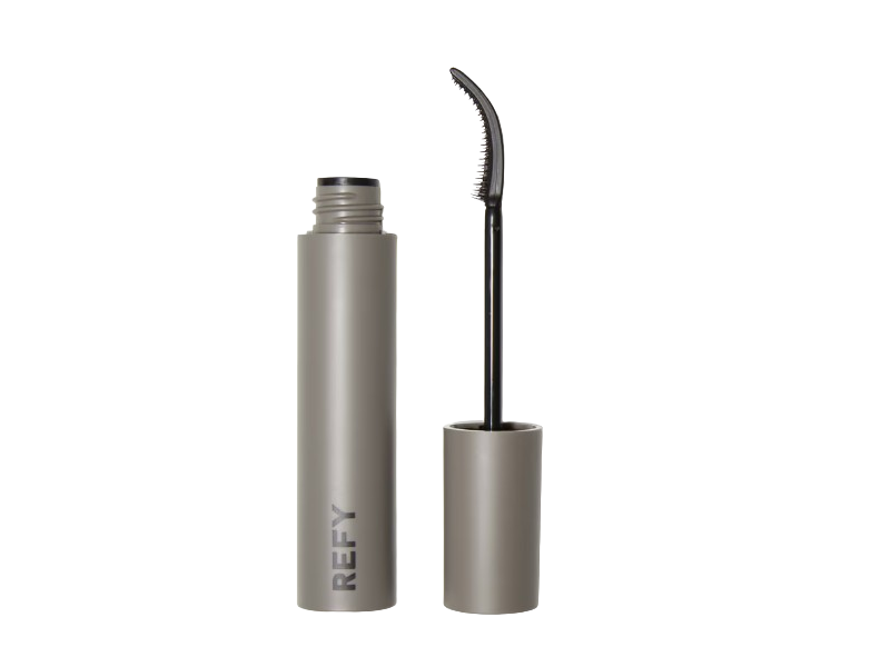 Refy Lash Sculpt Mascara, Brown, 0.33 fl oz/10 mL