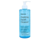 Walgreens Foaming Facial Cleanser, 13.5 fl oz/400 mL - thumbnail 1