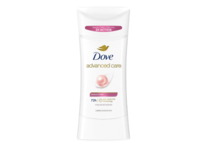 Dove Advanced Care Antiperspirant Deodorant, Beauty Finish, 2.6 oz/74 g - thumbnail 1