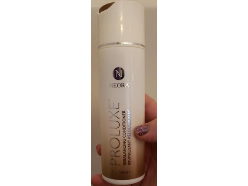 Neora Proluxe Rebalancing Conditioner, 6 fl oz/180 mL