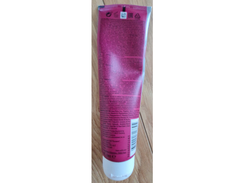 Wella Color Fresh Color Depositing mask, Rose Blaze, 150 mL