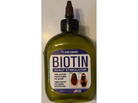 Hair Chemist Biotin Scalp Stimulator, 7.1 oz/210 mL - Image 3