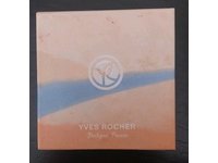 Yves Rocher Compact Powder, Rose 100, 0.28 oz/8 g - Image 3