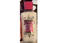 Bath & Body Works Nourishing Body Lotion, Strawberry Snowflakes, 8 fl oz/236 mL - Image 3
