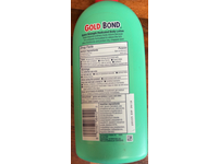 Gold Bond Body Lotion, Aloe & Vitamin E, 14 oz/396 g - thumbnail 4