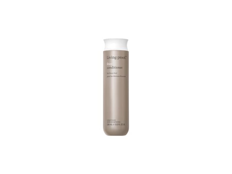 Living Proof Frizz Conditioner, 8 fl oz/236 mL