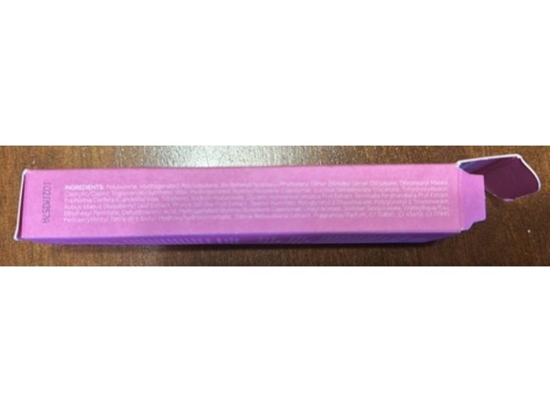 Glow Recipe Glass Balm, Dragon Fruit Bingsoo, 0.52 oz/15 g