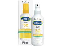 Cetaphil Sun Sensitive Gel Spray, SPF 30, 150 mL - thumbnail 1
