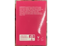 Global Beauty Care Hydrating Jelly Cream, Super Berry, 1.7 fl oz/50 mL - thumbnail 3