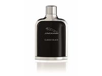 Jaguar Eau De Toilette, Classic Black, 3.4 oz/100 mL - thumbnail 1