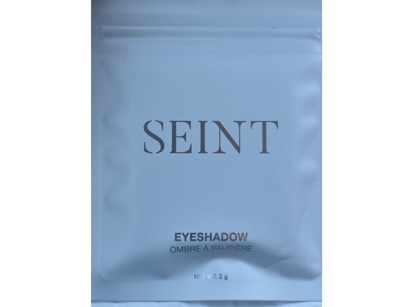 Seint Beauty Eyeshadow, London, 2 g
