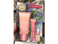 Clarins Smooth, Glow-Up & Go Trio - thumbnail 2