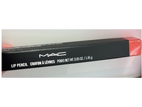 MAC Lip Pencil Lipliner, Brick, 0.05 oz/1.45 g - Image 3