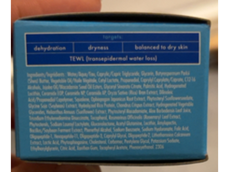 Skinfix Barrier+ Triple Lipid-Peptide Cream, 0.5 fl oz/15 mL