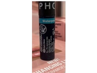 Sephora 12H Intense Ink Matte Liquid Eyeliner, 04 Dark Navy, 0.09 oz/2.8 g - Image 4