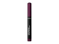 Revlon Colorstay Matte Lite Lipstick Crayon, 012 On Cloud Wine, 0.049 oz/1.4 g - thumbnail 1