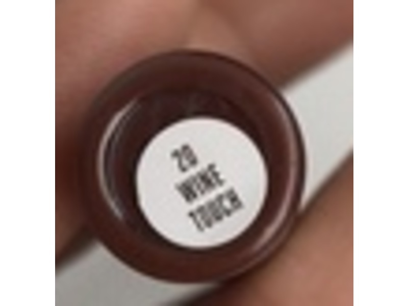 Lakme Forever Matte Liquid Lip Color, 20 Wine Touch, 5.6 mL