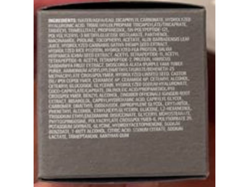 Youth To The People Polypeptide-121 Future Cream, 0.5 fl oz/15 mL