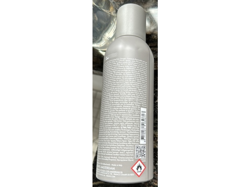 Keune Style Humidity Shield Spray, 6 oz/200 mL