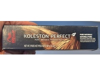 Wella Professionals Koleston Perfect Permanent Hair Color, 77/02 Intense Medium Blonde/Natural Matte, 2 oz/57 g - Image 3
