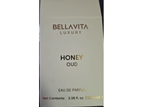 Bellavita Eau De Parfum, Honey Oud, 3.38 fl oz/100 mL - thumbnail 2