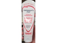 Summer's Eve Whole Body Deodorant Cream, Blissful Escape, 3 fl oz/89 mL - Image 3