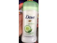 Dove Ultra Clear A/P Cool Essentials 2.6 OZ - thumbnail 2