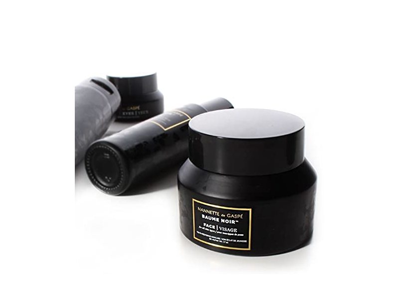 NANNETTE de GASPE Face Moisturizer, 1.7 fl oz/50 mL