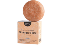 the Earthling Co. Strengthening & Volumizing Shampoo Bar, Citrus Sun, 3 oz/85 g - thumbnail 1