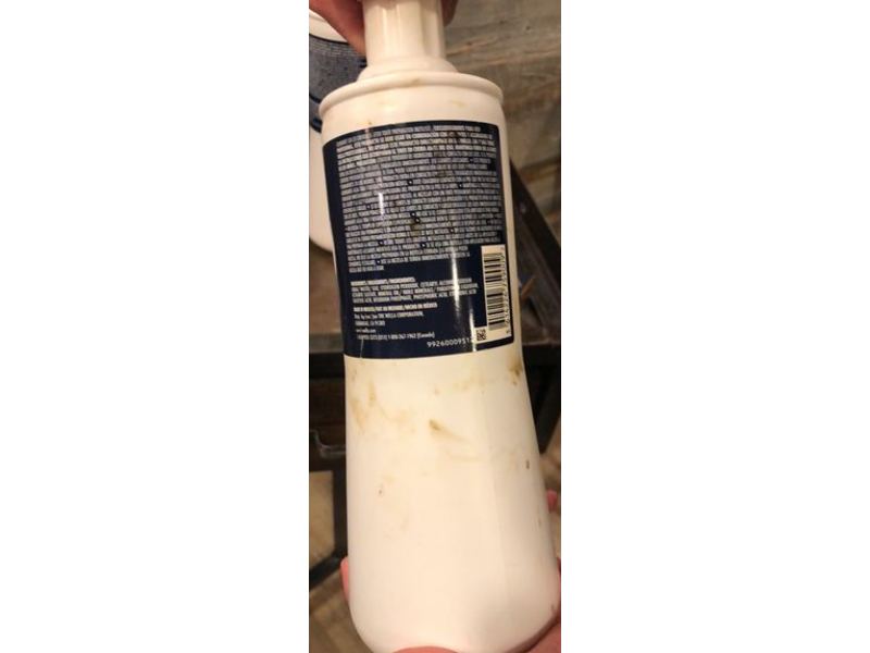 Wella Professionals Welloxon Perfect Creme Developer, 20 Volume (6%), 33.8 fl oz/1 L