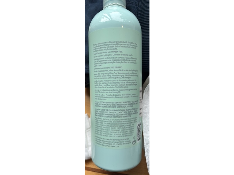 Fekkai The Uplifting One Volumizing Conditioner, 24 fl oz/710 mL