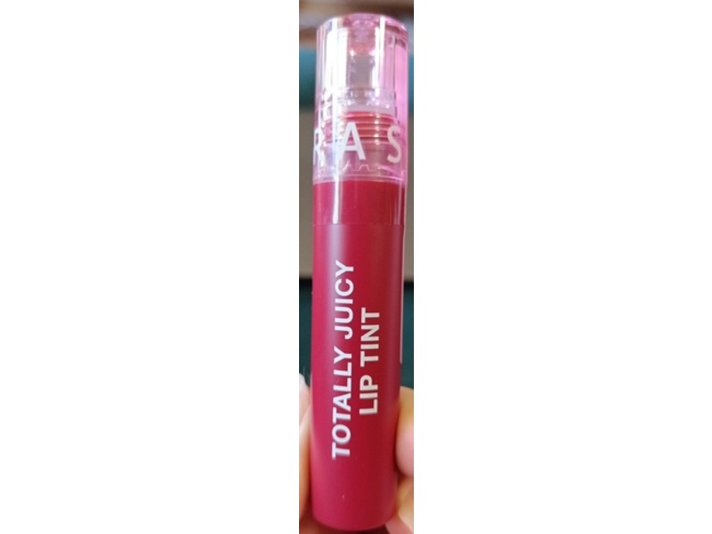 Sephora Collection Totally Juicy Lip Tint, 10 Grapes For Desert, 0.18 oz/5.5 mL