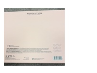 Revolution x Friends Grab A Cup Light To Medium Face Palette - Image 4