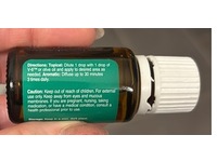 Young Living Essential Oil, Eucalyptus Radiata, 0.5 fl oz/15 mL - Image 4
