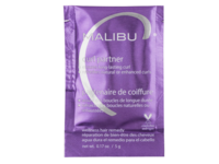 Malibu C Curl Partner Wellness Hair Remedy, 0.17 oz/5 g - thumbnail 1