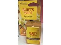 Burt's Bees Lip Butter, Vanilla Honey, 0.5 oz/14.17 g - thumbnail 2