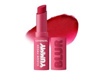 Covergirl Clean Fresh Yummy Lipstick, 160 Can't Remem-Blur, 0.09 oz/2.5 g - Image 2