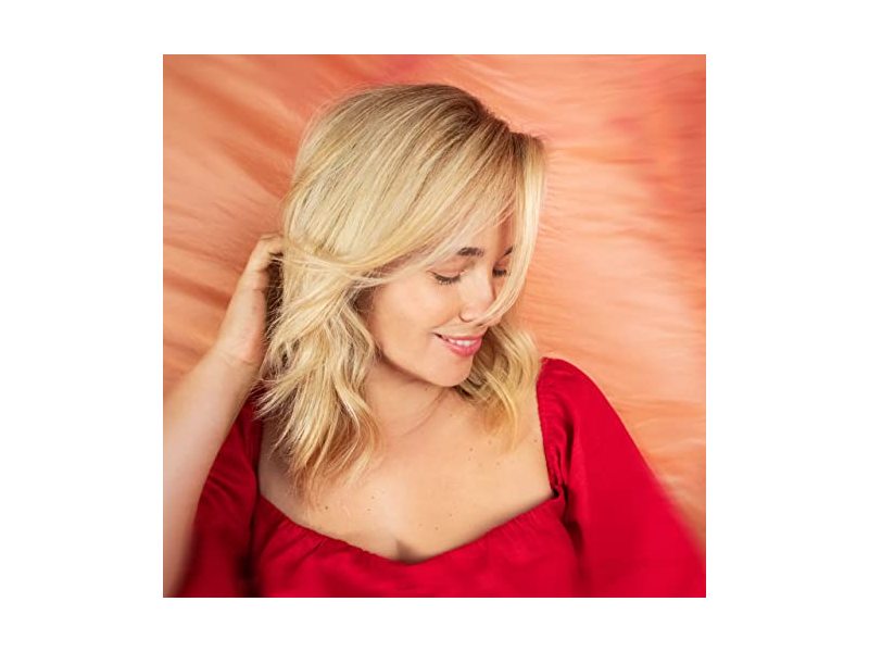 Eva NYC Lift Off Volume Shampoo, Volumizes Thickens Moisturizes, 8.8 fl oz/260 mL