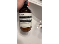 Aesop Resurrection Aromatique Hand Balm, 16.9 fl oz/500 mL - thumbnail 3