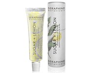 Seraphine Botanical Moisturizing Lip Buffer, Sugar + Lemon, 0.46 fl oz/13 g - Image 2