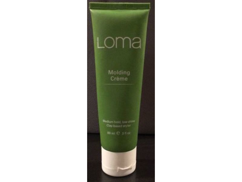 Loma Molding Creme, 3 fl oz/88 mL