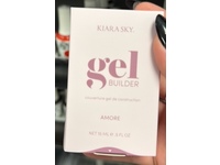 Kiara Sky Gel Builder, Amore, 0.5 fl oz/15 mL - thumbnail 2