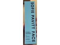 Sofie Pavitt Face Skin Jelly Oil-Free Gel Moisturizer, 1.7 fl oz/50 mL - thumbnail 2